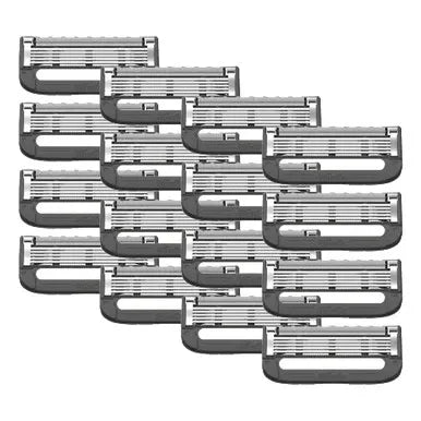 GilletteLabs Blade Refills (16 Count)