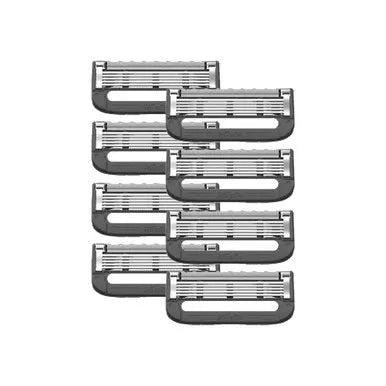 GilletteLabs Blade Refills (8 Count)